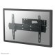 Neomounts LED-W560 Supporto TV a parete 32-75