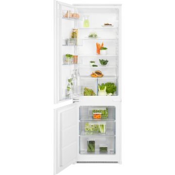 Electrolux KNT1LF18T1 Da incasso 268 L F Bianco