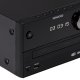 Kenwood Electronics M-420DAB set audio da casa Microsistema audio per la casa 14 W Nero 4