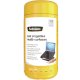 Fellowes 8562801 salvietta per la preparazione della superficie Bianco 2