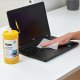 Fellowes 8562701 salvietta per la preparazione della superficie Bianco 3
