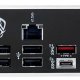 ASUS ROG STRIX B560-I GAMING WIFI Intel B560 LGA 1200 (Socket H5) mini ITX 11