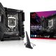 ASUS ROG STRIX B560-I GAMING WIFI Intel B560 LGA 1200 (Socket H5) mini ITX 14