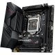 ASUS ROG STRIX B560-I GAMING WIFI Intel B560 LGA 1200 (Socket H5) mini ITX 3