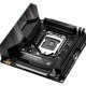 ASUS ROG STRIX B560-I GAMING WIFI Intel B560 LGA 1200 (Socket H5) mini ITX 8