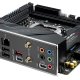 ASUS ROG STRIX B560-I GAMING WIFI Intel B560 LGA 1200 (Socket H5) mini ITX 9