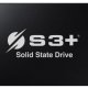 S3Plus Technologies S3SSDC512 drives allo stato solido 512 GB 2.5