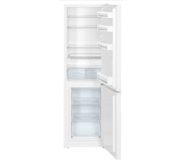 Liebherr CU 3331 Libera installazione 296 L Bianco