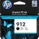 HP Cartuccia di inchiostro nero originale 912 2