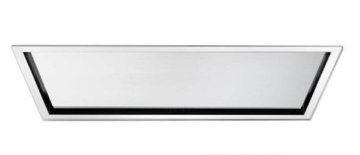 Falmec Nube Integrato a soffitto Bianco 800 m³/h