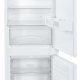 Liebherr ICNS3324-22 frigorifero con congelatore Da incasso 256 L F Bianco 3