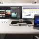 i-tec Video adattatore Thunderbolt 3 Dual DP 6