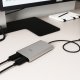 i-tec Video adattatore Thunderbolt 3 Dual DP 7