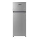 SanGiorgio SD24SSN frigorifero con congelatore Libera installazione 205 L Argento 2