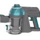 Candy ALL SURFACES 10 CAS10GC 011 Aspirapolvere elettrica Batteria Secco Tessuto Senza sacchetto 0,7 L Titanio 11