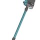 Candy ALL SURFACES 10 CAS10GC 011 Aspirapolvere elettrica Batteria Secco Tessuto Senza sacchetto 0,7 L Titanio 6