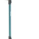 Candy ALL SURFACES 10 CAS10GC 011 Aspirapolvere elettrica Batteria Secco Tessuto Senza sacchetto 0,7 L Titanio 7