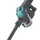 Candy ALL SURFACES 10 CAS10GC 011 Aspirapolvere elettrica Batteria Secco Tessuto Senza sacchetto 0,7 L Titanio 9