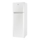 Indesit TIAA 10 V frigorifero con congelatore Libera installazione 251 L Bianco 2