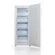 Comfeè RCU219WH1 congelatore Congelatore verticale Libera installazione 157 L F Bianco 3