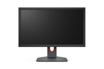 BenQ XL2411K Monitor PC 61 cm (24") 1920 x 1080 Pixel Full HD Nero