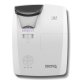 BenQ MW855UST+ Proiettore a raggio ultra corto 3500 ANSI lumen DLP WXGA (1280x800) Compatibilità 3D Nero, Bianco 6