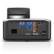 BenQ MW855UST+ Proiettore a raggio ultra corto 3500 ANSI lumen DLP WXGA (1280x800) Compatibilità 3D Nero, Bianco 7