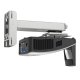 BenQ MW855UST+ Proiettore a raggio ultra corto 3500 ANSI lumen DLP WXGA (1280x800) Compatibilità 3D Nero, Bianco 8