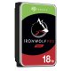 Seagate IronWolf Pro ST18000NE000 disco rigido interno 18 TB 7200 Giri/min 256 MB 3.5