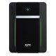APC Easy UPS gruppo di continuità (UPS) A linea interattiva 2,2 kVA 1200 W 4 presa(e) AC 4