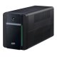 APC Easy UPS gruppo di continuità (UPS) A linea interattiva 2,2 kVA 1200 W 4 presa(e) AC 7