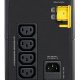 APC Easy UPS gruppo di continuità (UPS) A linea interattiva 0,9 kVA 480 W 4 presa(e) AC 3