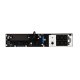 APC SRT1000RMXLI-NC gruppo di continuità (UPS) Doppia conversione (online) 1 kVA 1000 W 3