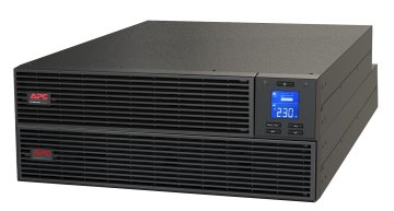 APC SRV6KRIRK gruppo di continuità (UPS) Doppia conversione (online) 6 kVA 6000 W