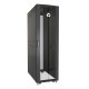 Vertiv VR Rack VR3100 rack 42U Rack indipendenti Nero, Trasparente 2