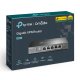 TP-Link Omada ER605 router cablato Gigabit Ethernet Nero 6