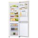 Samsung RB34T603EEL frigorifero Combinato Libera installazione con congelatore 340 L Classe E, Sabbia 12