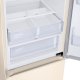 Samsung RB34T603EEL frigorifero Combinato Libera installazione con congelatore 340 L Classe E, Sabbia 13