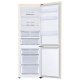 Samsung RB34T603EEL frigorifero Combinato Libera installazione con congelatore 340 L Classe E, Sabbia 4