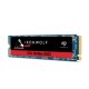 Seagate IronWolf 510 960 GB M.2 PCI Express 3.0 NVMe 3D TLC 2