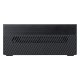 ASUS PN40-BC556ZV Intel® Celeron® N N4020 4 GB DDR4-SDRAM 64 GB HDD Windows 10 Pro SFF Mini PC Nero 3