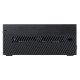 ASUS PN40-BC556ZV Intel® Celeron® N N4020 4 GB DDR4-SDRAM 64 GB HDD Windows 10 Pro SFF Mini PC Nero 4