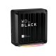Western Digital D50 Box esterno SSD Nero 2