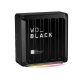 Western Digital D50 Cablato Thunderbolt 3 Nero 2