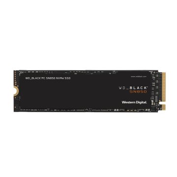 Western Digital WD_NERO SN850 500 GB M.2 PCI Express 4.0 NVMe 3D NAND