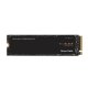 Western Digital WD_BLACK SN850 500 GB M.2 PCI Express 4.0 NVMe 3D NAND 2