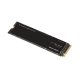 Western Digital WD_BLACK SN850 500 GB M.2 PCI Express 4.0 NVMe 3D NAND 4