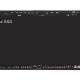 Western Digital WD_BLACK SN850 500 GB M.2 PCI Express 4.0 NVMe 3D NAND 8