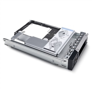 DELL 401-ABHS disco rigido interno 2,4 TB 10000 Giri/min 2.5" SAS