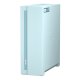 QNAP TS-130 server NAS e di archiviazione Tower Realtek RTD1295 1 GB DDR4 0 TB QNAP QTS Bianco 2
